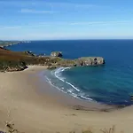 La Barzana Apartamento