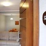 La Barzana Apartamento Barro (Llanes)