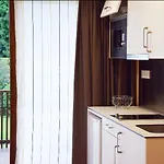 La Barzana Apartamento