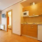 La Barzana Apartamento Barro (Llanes)