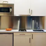 Apartamento La Barzana *