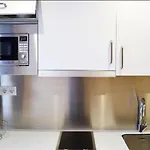 Apartamento La Barzana