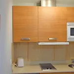 Apartamento La Barzana *