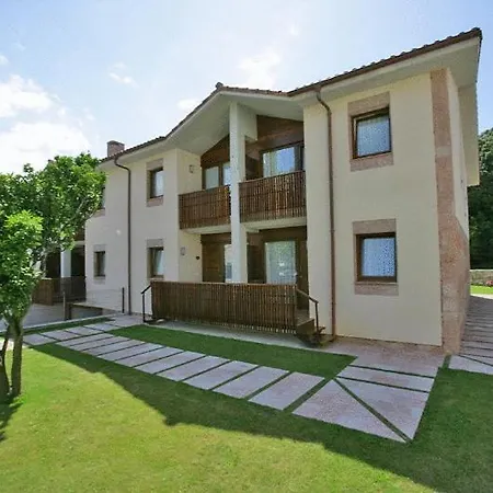 Appartement La Barzana *