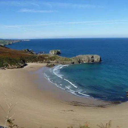 La Barzana Apartmán