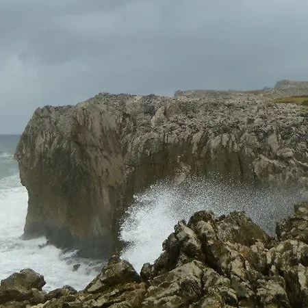 Apartmán La Barzana *