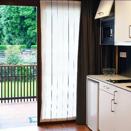 Apartmán La Barzana *