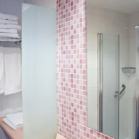 La Barzana Apartment *