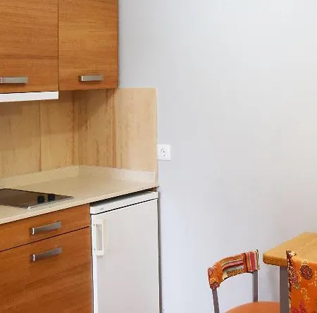 La Barzana Apartmán