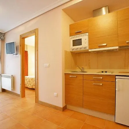 La Barzana Apartment Barro (Llanes)