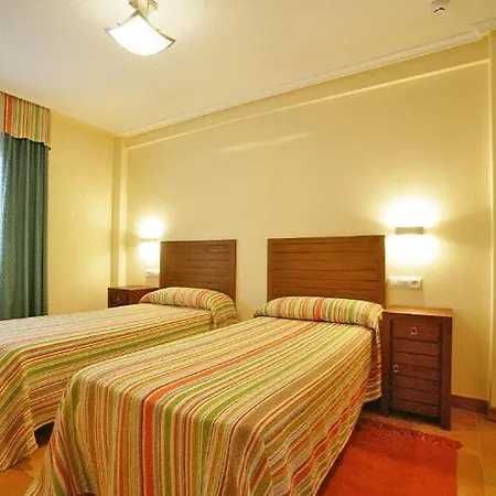 Apartmán La Barzana Barro (Llanes)