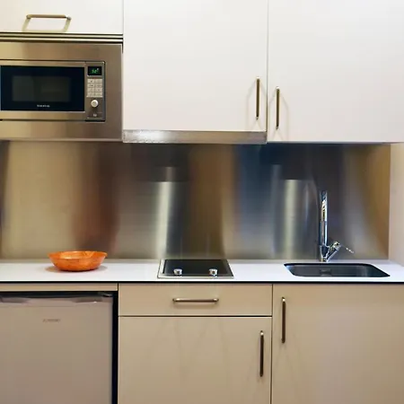 Apartmán La Barzana *