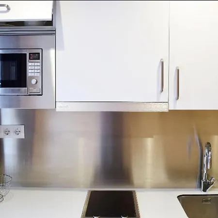 Apartment La Barzana