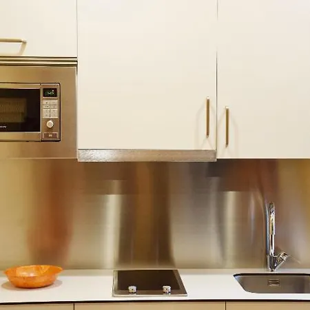 La Barzana Apartmán