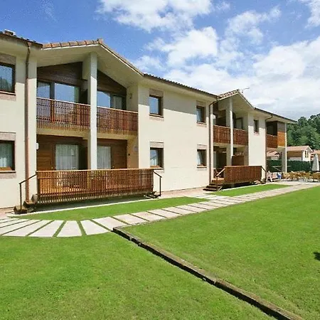 Apartment La Barzana