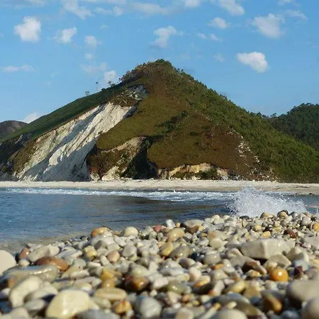 La Barzana * Barro (Llanes)