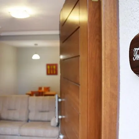 La Barzana Apartment Barro (Llanes)