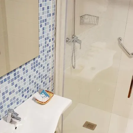 Apartment La Barzana Barro (Llanes)