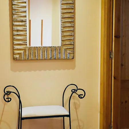 Apartment La Barzana Barro (Llanes)