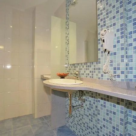 Apartment La Barzana *