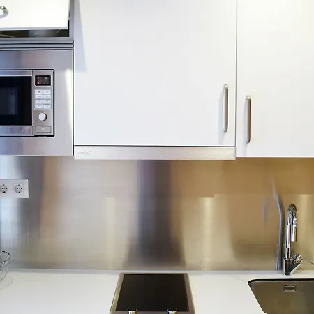 Apartment La Barzana