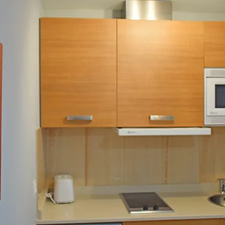 Apartment La Barzana *