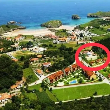 Apartment La Barzana *